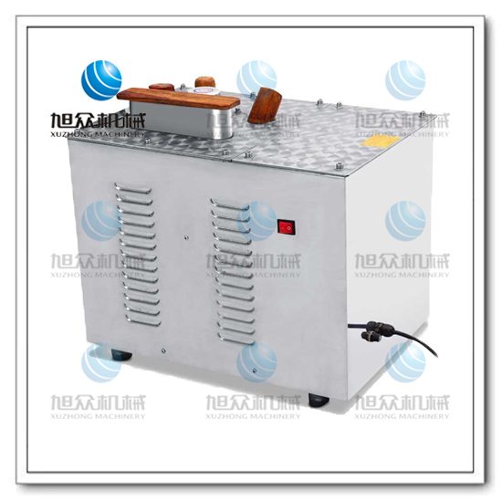 HK-268魚膠、靈芝、天麻切片機(jī)