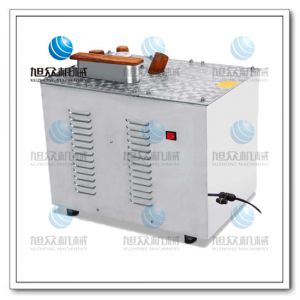 HK-268魚膠、靈芝、天麻切片機