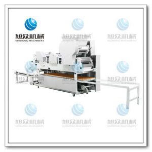 MT面條機(jī)(掛面/濕面)