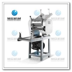 MTJ-60A型面條機(卡把式)