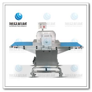 XZ-QT350A切條切塊機